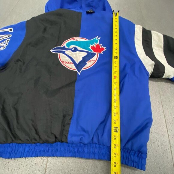 90’s Blue Jays MLB Starter Jacket - Picture 12 of 12